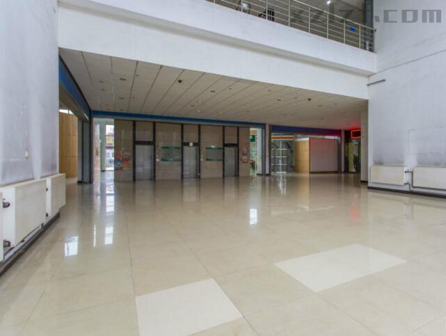 新华联科技大厦（新华联科技园）（亦庄硅谷）