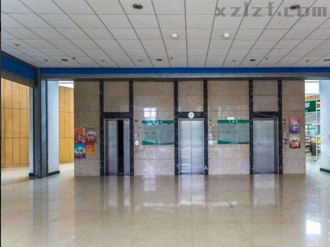 新华联科技大厦（新华联科技园）（亦庄硅谷）